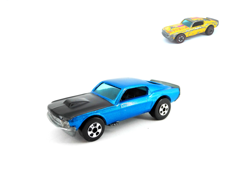 Illustration for article titled The Boss Hoss Custom